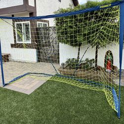 12x6 Soccer Net 