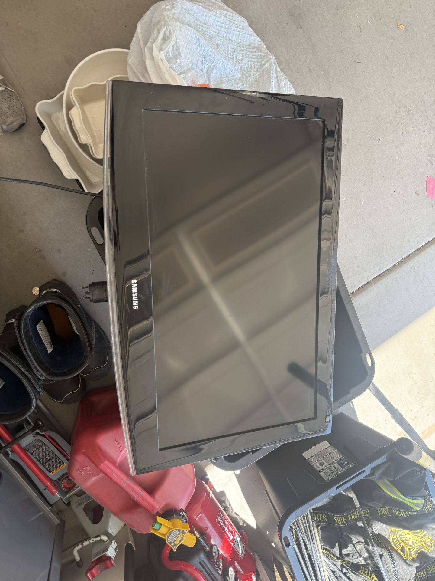 32 Inch Samsung Tv