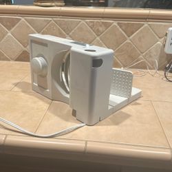 Food Slicer 