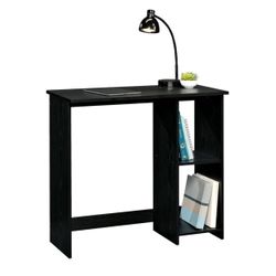 Small black writing desk - NEW
