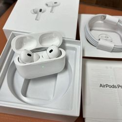 AirPods Pro Gen 2