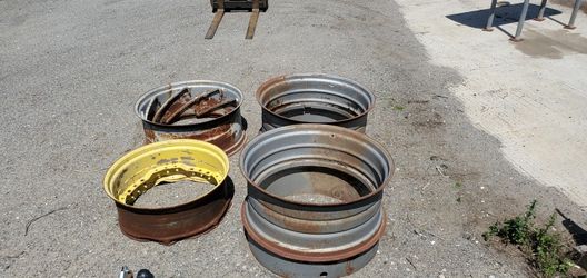 Large Fire Pits, Fire Ring