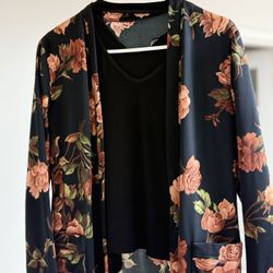 Casual Shirt
