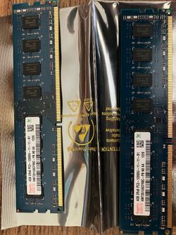Dell Ram 8GB