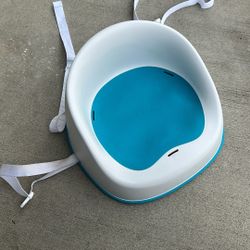 Free Booster Seat For Dinner Table 