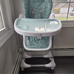 Baby High Chair