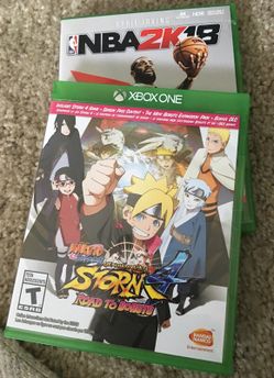 Naruto