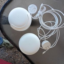 Google nest H2D mesh WiFi