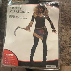 Halloween Costume