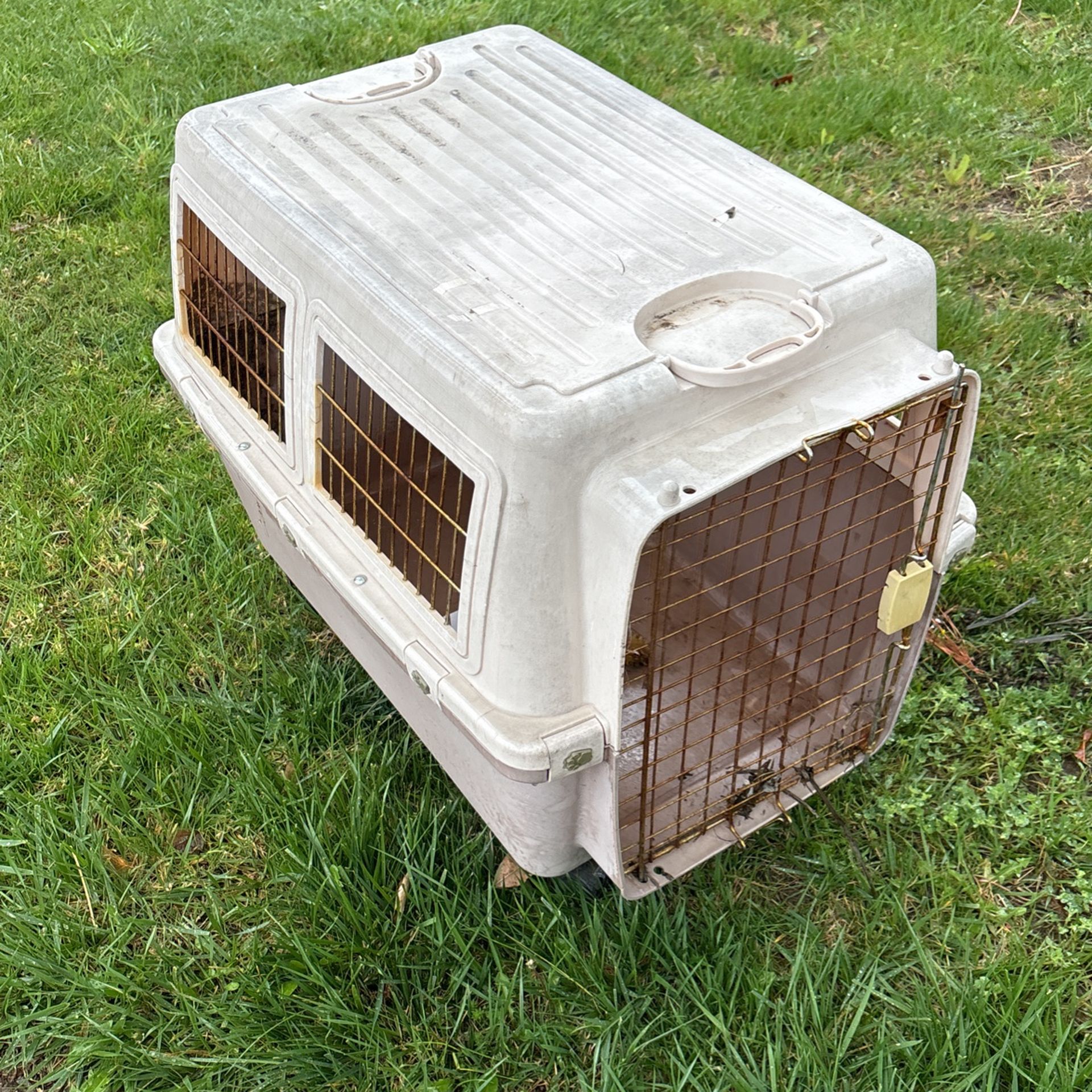 Dog Crate