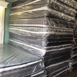 Mattress 