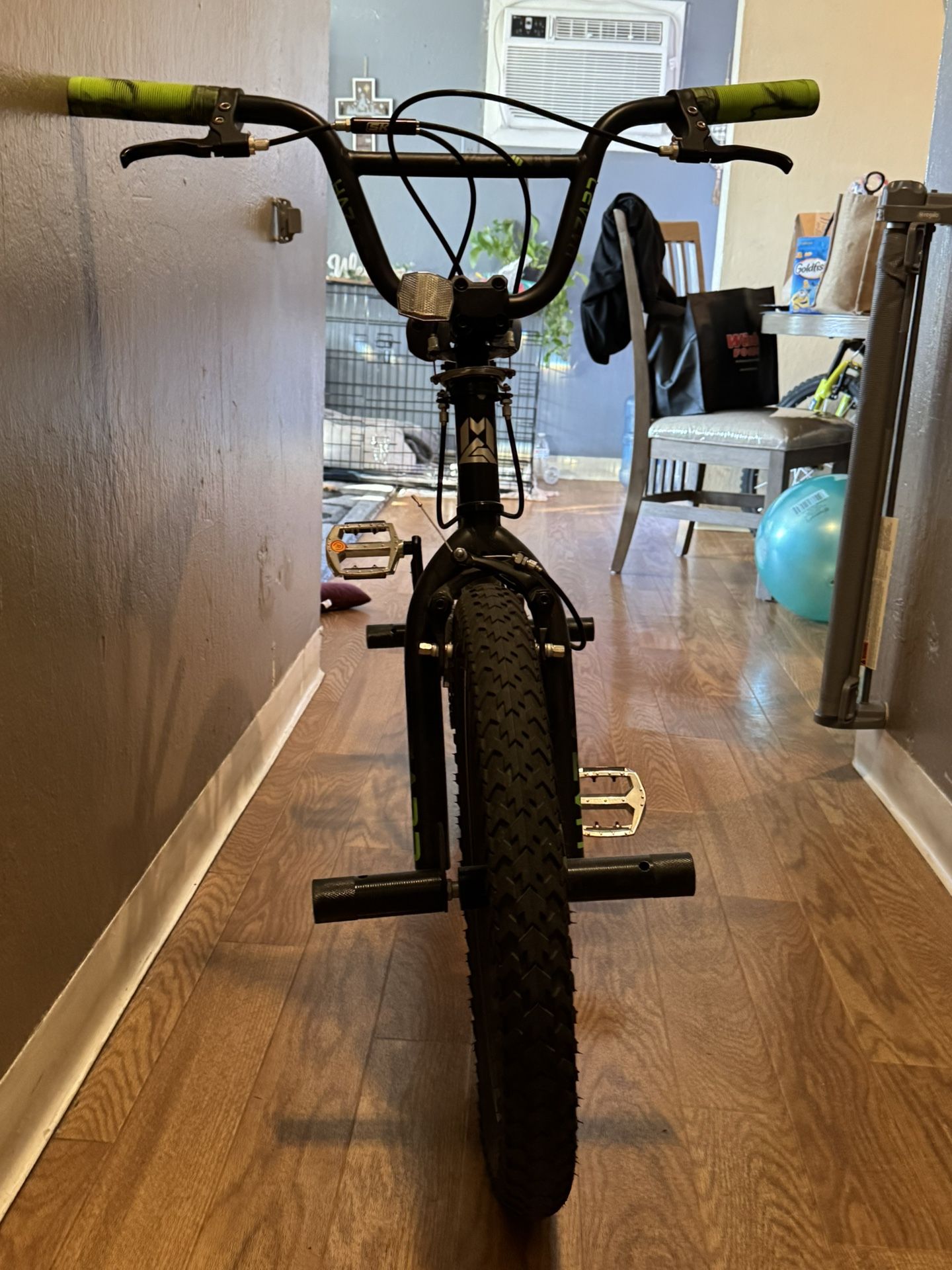 Bmx Bike (madd)