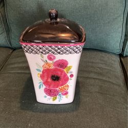 Decorative Container 