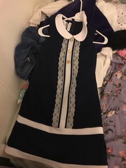 Girl dresses size 10/12 and 14