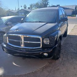 2006 Dodge Durango