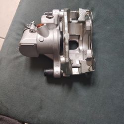 The Raybestos Element3 (FRC12651N) 