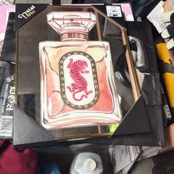 Crystal Luxe Picture