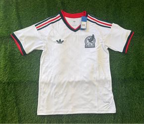 Mexico jersey
