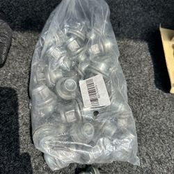 OEM TOYOTA NUTS 24 pcs