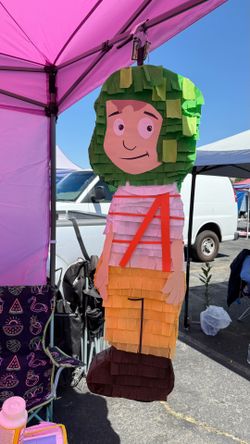Chavo del Ocho piñata