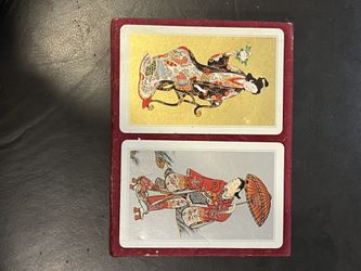 PLAYING CARDS. PLASTic. VICTORIA ✌️ 