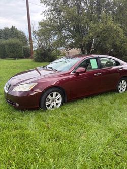 2007 Lexus ES 350