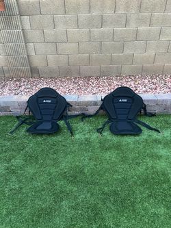 Kayak/Paddle Board Seats