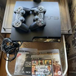 PS3