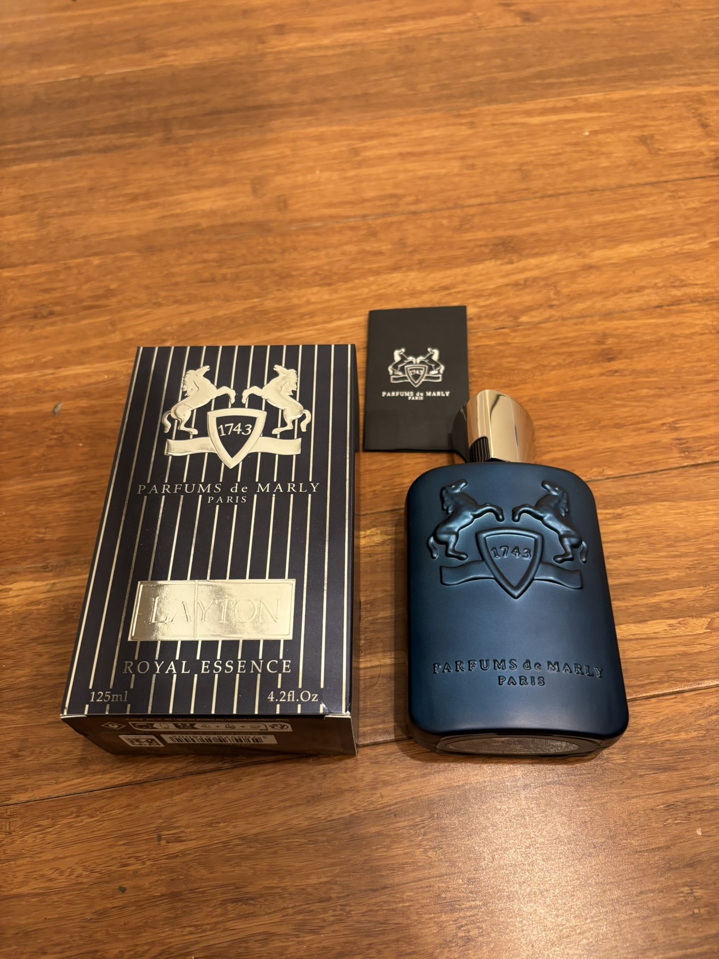 Parfums De Marley Layton