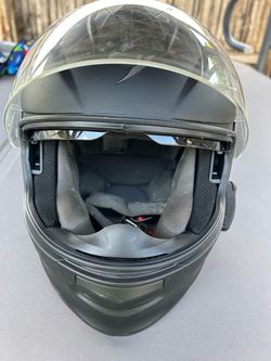 Casco protector