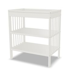 IKEA Gulliver Baby Changing table