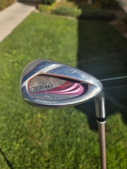 XXIO Eleven Ladies Sandwedge Golf Club, RH
