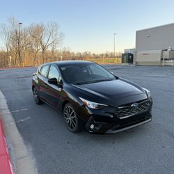 2024 Subaru Impreza