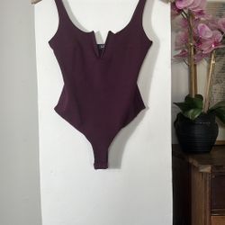 Lulus Bodysuit Size Small