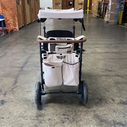 Keenz Double Seat Luxury Wagon