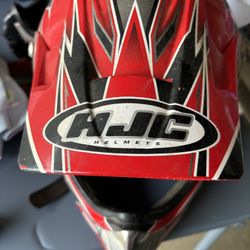 HJC Helmet Youth Small