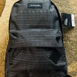 Dakine Backpack