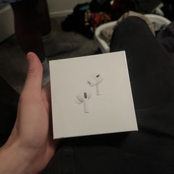 AirPod Pro 2 