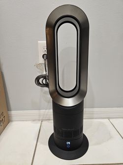 Dyson Am09 Ceramic Cold/Heat Fan