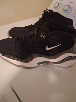 Nike air flight 96 size 8.5