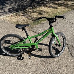 Kids Bicycle – REI Co-op Cycles REV 20” – Like New!