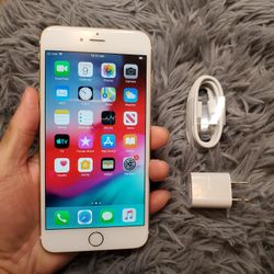 iPhone 6 Plus - UNLOCKED - Like New 