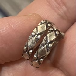 99.9% Real Silver Jewellery