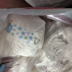 Diapers 