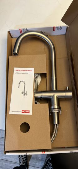 Kitchen Faucet