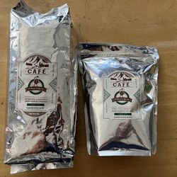 Mexican Coffee/Cafe de La Cuesta Jalisco