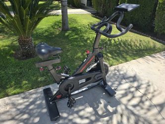 Workout Bike
