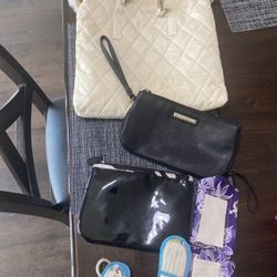 Purse Bags And Luggage Tags 
