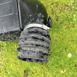 Banks Intake
