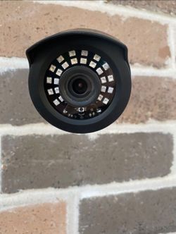 4 Camaras De Seguridad -4 CCTV Security Cameras With Recorder❗️INSTALLED❗️INSTALADAS 💯 SPECIAL OFFER 💯